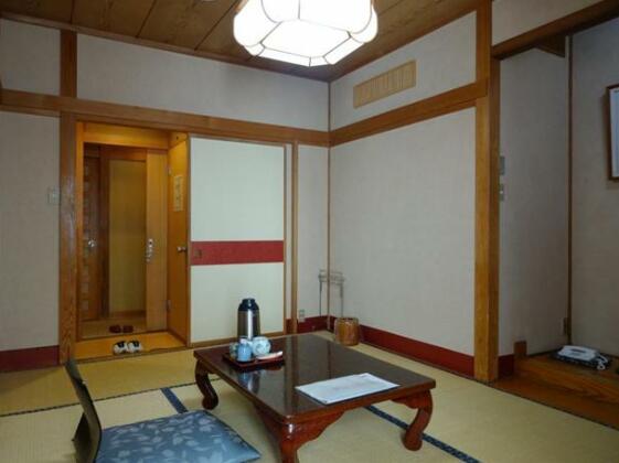 Jizokan Matsuya Ryokan - Photo4