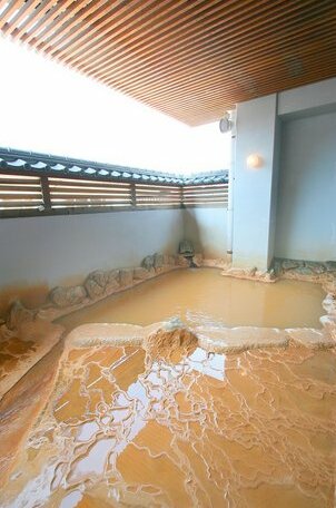 Matsushiro Guest House Hoteiya - Photo2