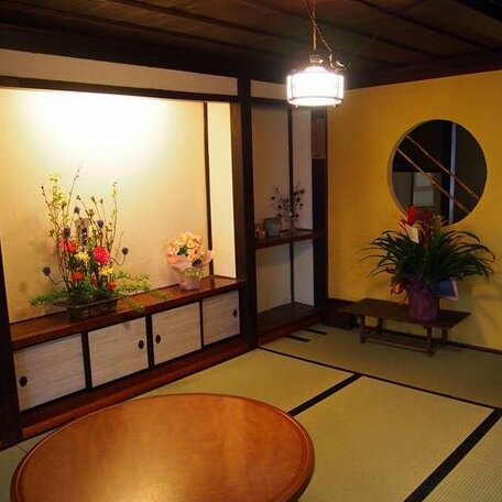 Matsushiro Guest House Hoteiya - Photo3