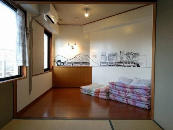 Moritomizu Backpackers - Photo3