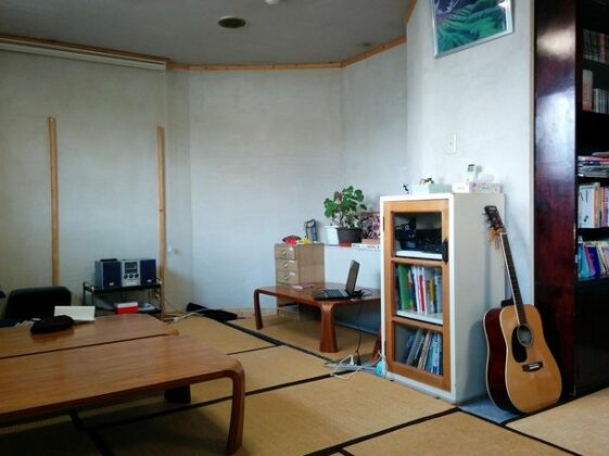 Moritomizu Backpackers - Photo4