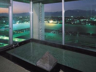 Nagano Daiichi Hotel - Photo5