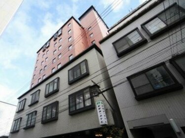 Nagano Daiichi Hotel