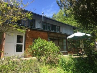 Old folk house Adamsanchi Annex / Vacation STAY 4107