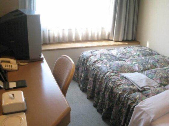 Olympia Nagano Hotel - Photo4