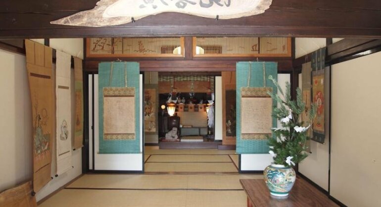 Oshi Ryokan - Photo2