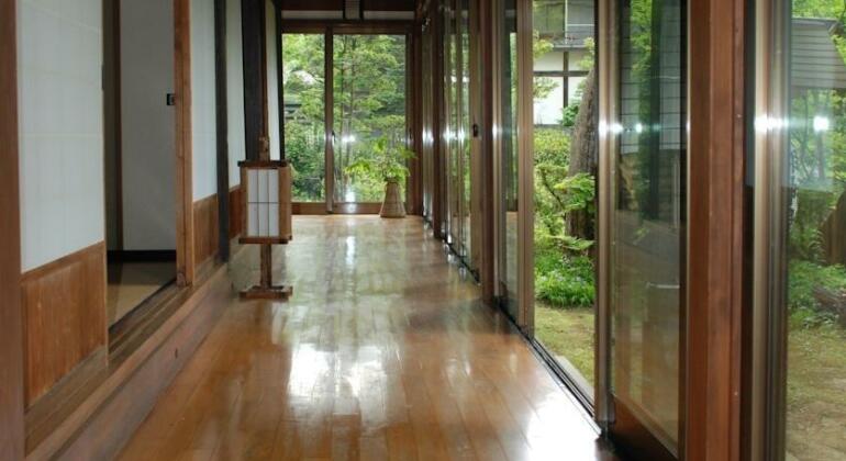 Oshi Ryokan - Photo4