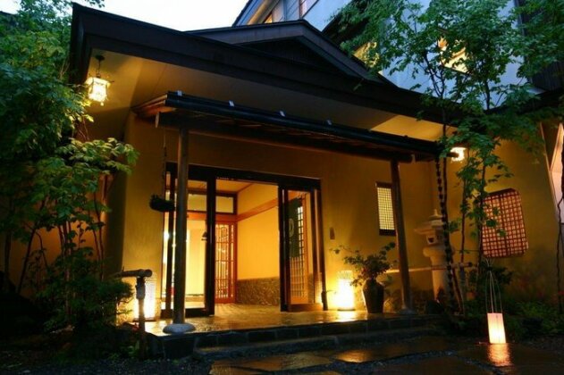 Oumeitei Tsuji Ryokan