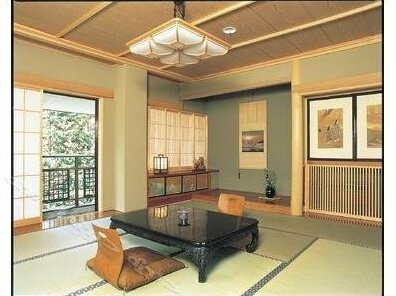 Oumeitei Tsuji Ryokan - Photo2