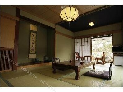 Oumeitei Tsuji Ryokan - Photo3