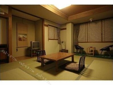 Oumeitei Tsuji Ryokan - Photo4