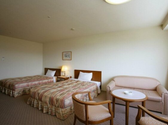 Royal Hotel Nagano - Photo3