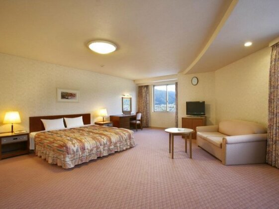 Royal Hotel Nagano - Photo4