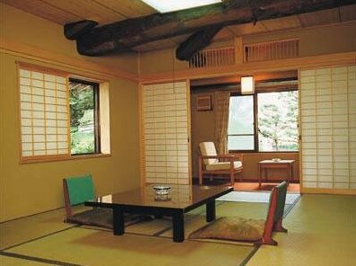 Ryokan Futazawa Inn - Photo3