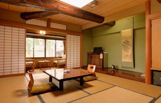 RYOKAN Futazawa Ryokan - Photo2