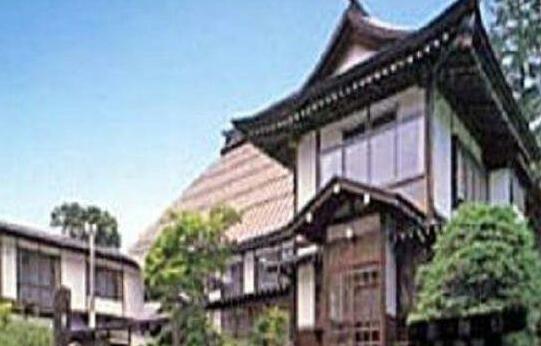 RYOKAN Togakushi Sankei no Yado Takayamabo