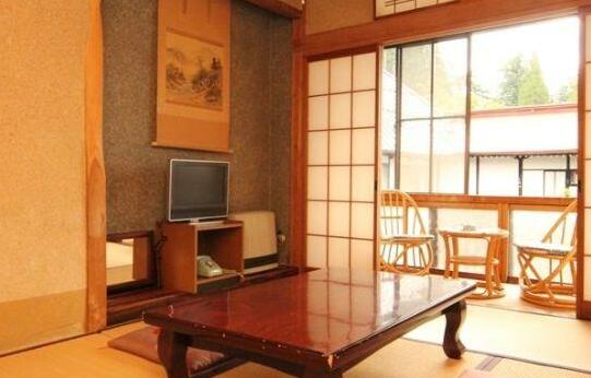 RYOKAN Togakushi Sankei no Yado Takayamabo - Photo3