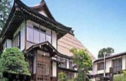 RYOKAN Togakushi Sankei no Yado Takayamabo