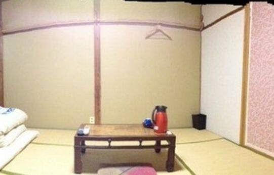 RYOKAN Yakuoin - Photo2