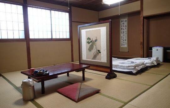 RYOKAN Yakuoin - Photo3