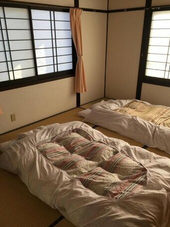 Shinshu Wakaho Gibier B&B