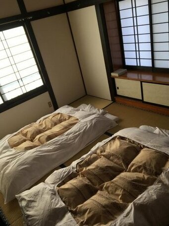 Shinshu Wakaho Gibier B&B - Photo3