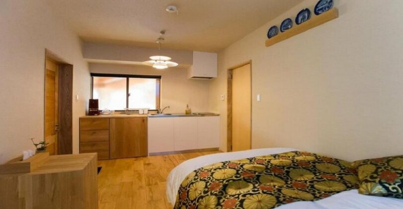 Shiori Shioriya / Vacation STAY 9160