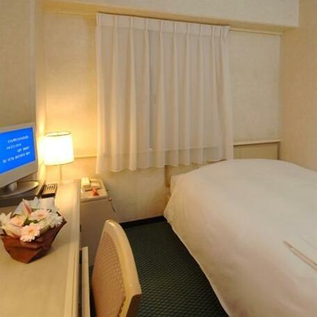 Smile Hotel Nagano - Photo2