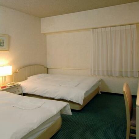 Smile Hotel Nagano - Photo3