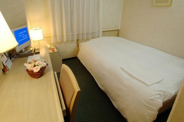 Smile Hotel Nagano - Photo4