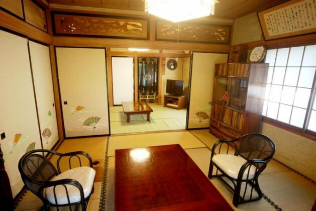 T-House Nagano - Photo4