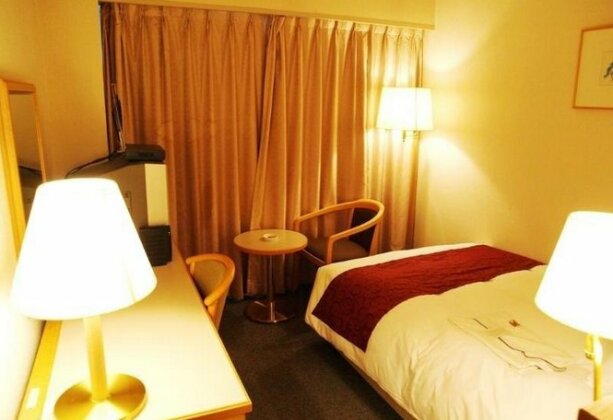 The Saihokukan Hotel - Photo3