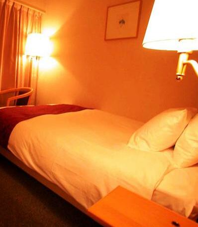 The Saihokukan Hotel - Photo4