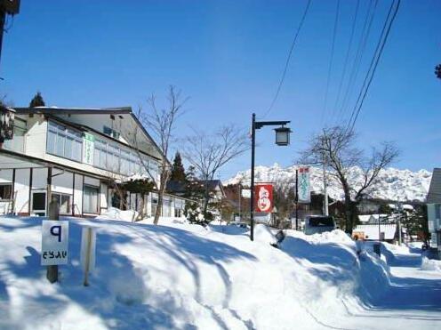 Togakushi- Kogen Minshuku Rindo - Photo2