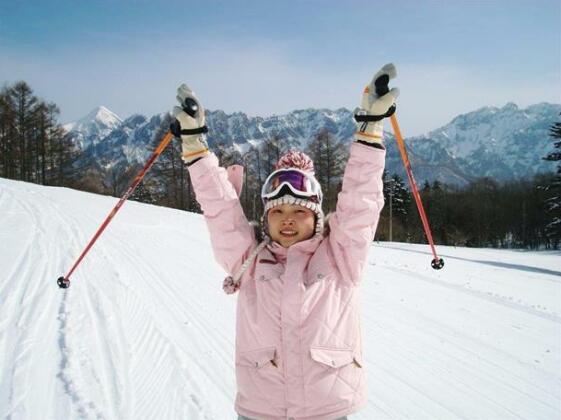 Togakushi- Kogen Minshuku Rindo - Photo3