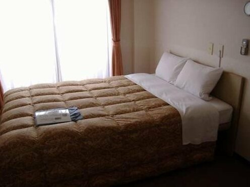 Toyoko Inn Nagano-eki Zenkoji-guchi - Photo2