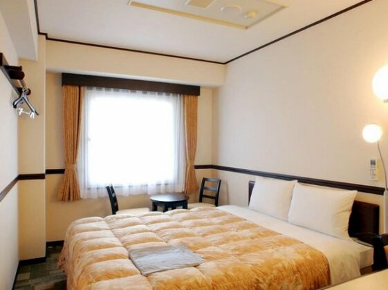 Toyoko Inn Nagano-eki Zenkoji-guchi - Photo3