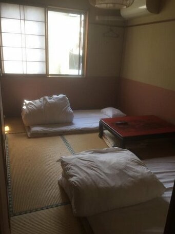 Umeoka Ryokan - Photo3