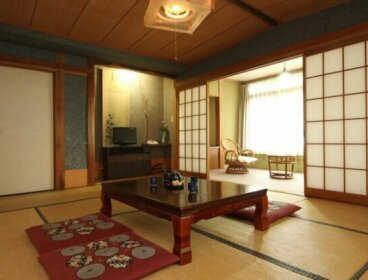 Yokokura Ryokan