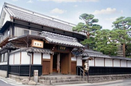 Zenkoji Shukubo Ryoshouin