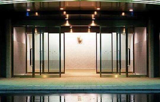 Hotel New Otani Nagaoka - Photo2
