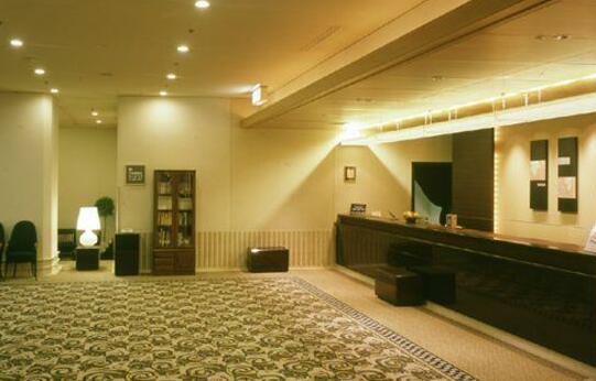 Hotel New Otani Nagaoka - Photo3
