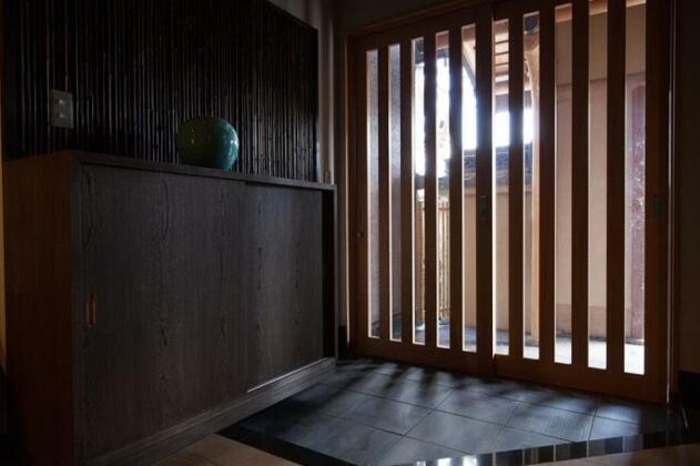 Kyoto Guest Inn Nagaokakyo - Photo2