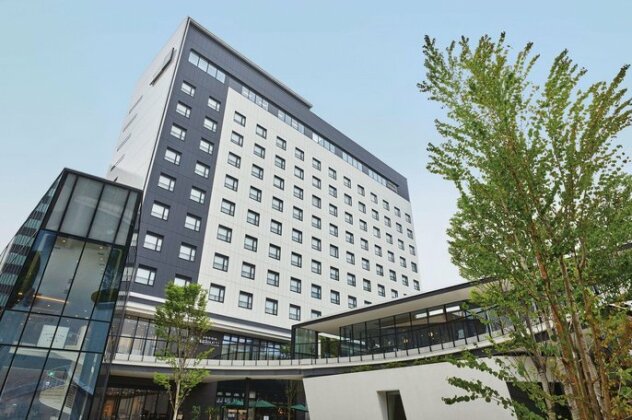 Hotel Lumiere Grande Nagareyama-Otakanomori