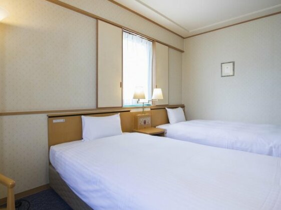 Hotel Cuore Nagasaki Ekimae - Photo2