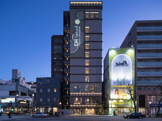 Hotel H2 Nagasaki