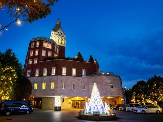 Nagasaki Royal Chester Hotel