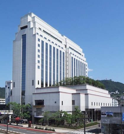 The Hotel Nagasaki BW Premier Collection - Photo2