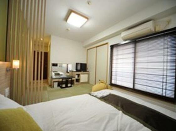 Business Inn Umesaki - Photo3