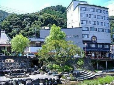 Ryokan Yumoto Highland Hotel Fuji